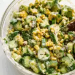 Mexican Cucumber Salad