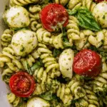 Pesto Pasta Salad