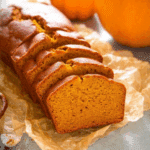 Pumpkin Bread Recipe