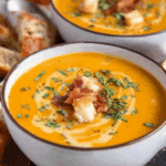 Pumpkin Soup