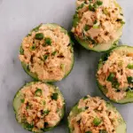 Spicy Tuna Salad