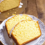 Starbucks Copycat Lemon Loaf