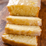Starbucks Lemon Loaf Recipe