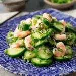 Sunomono Salad