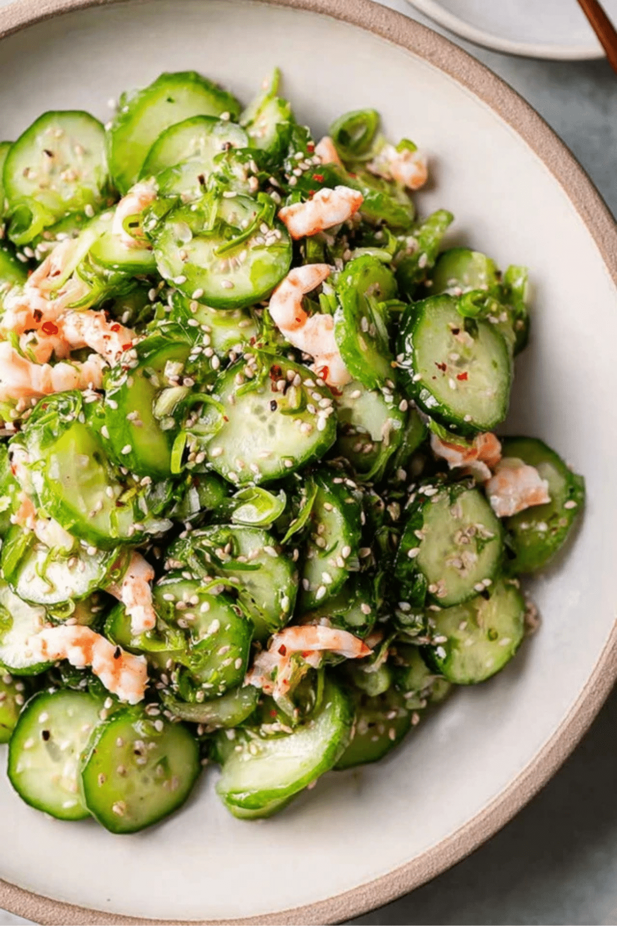 Sunomono Salad
