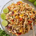 Thai Chicken Salad