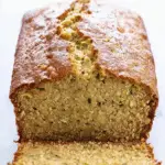Zucchini Bread
