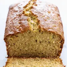 Zucchini Bread Recipe