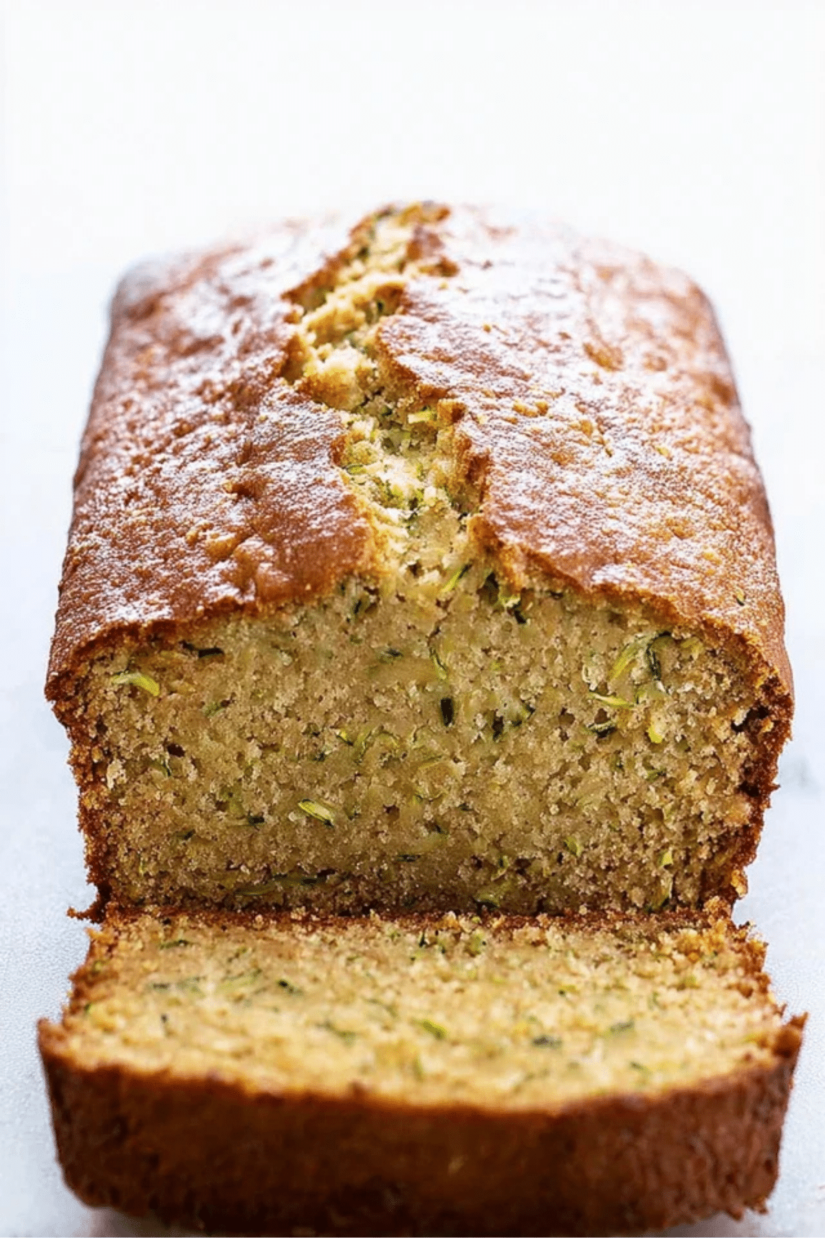 Zucchini Bread