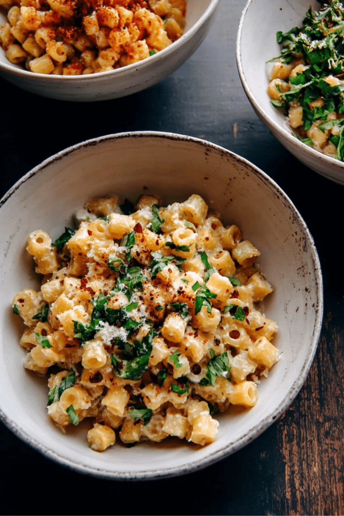 ditalini pasta recipe