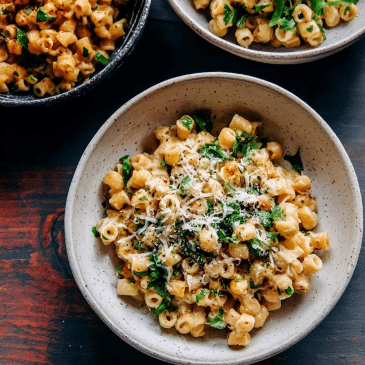 ditalini pasta recipe