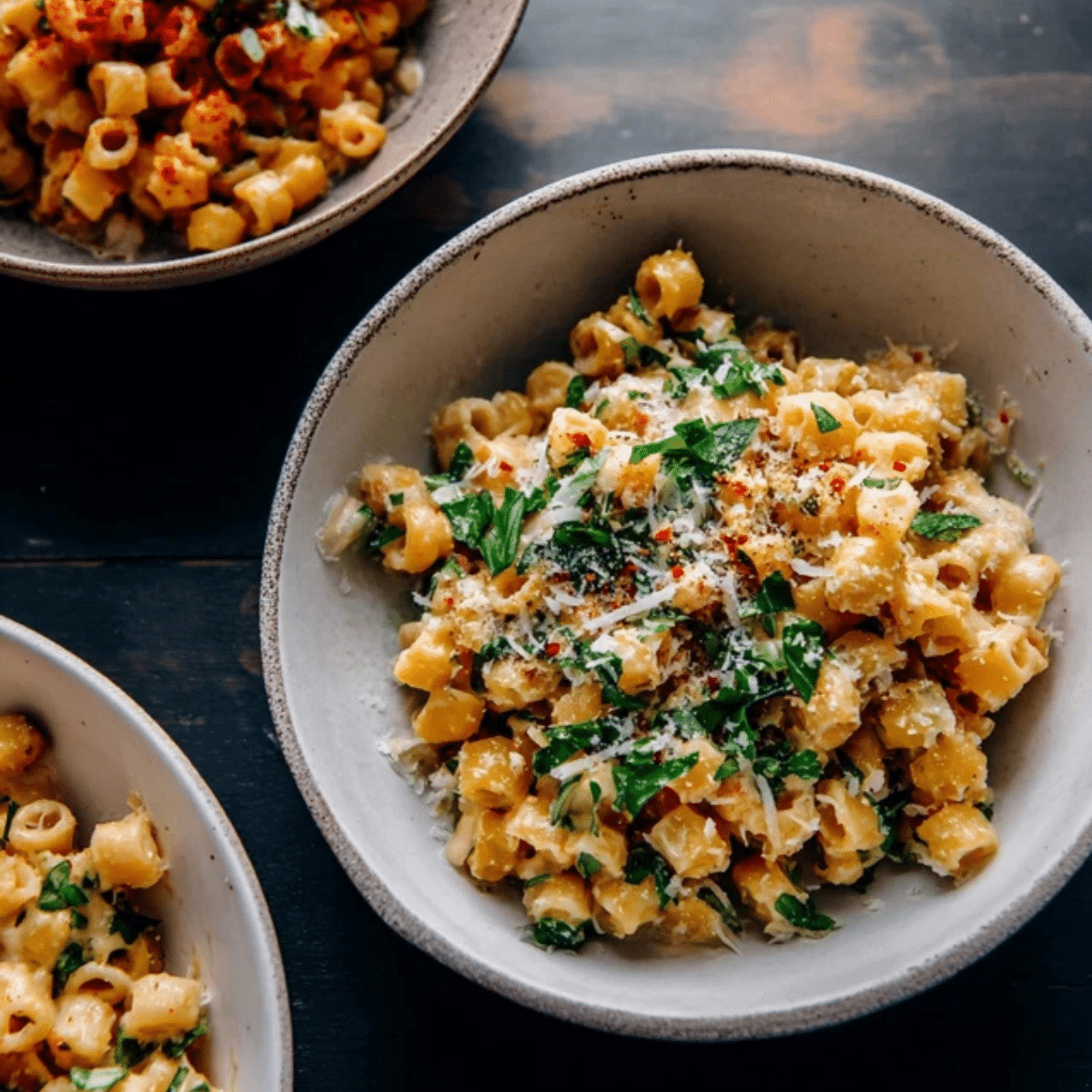 ditalini pasta recipe
