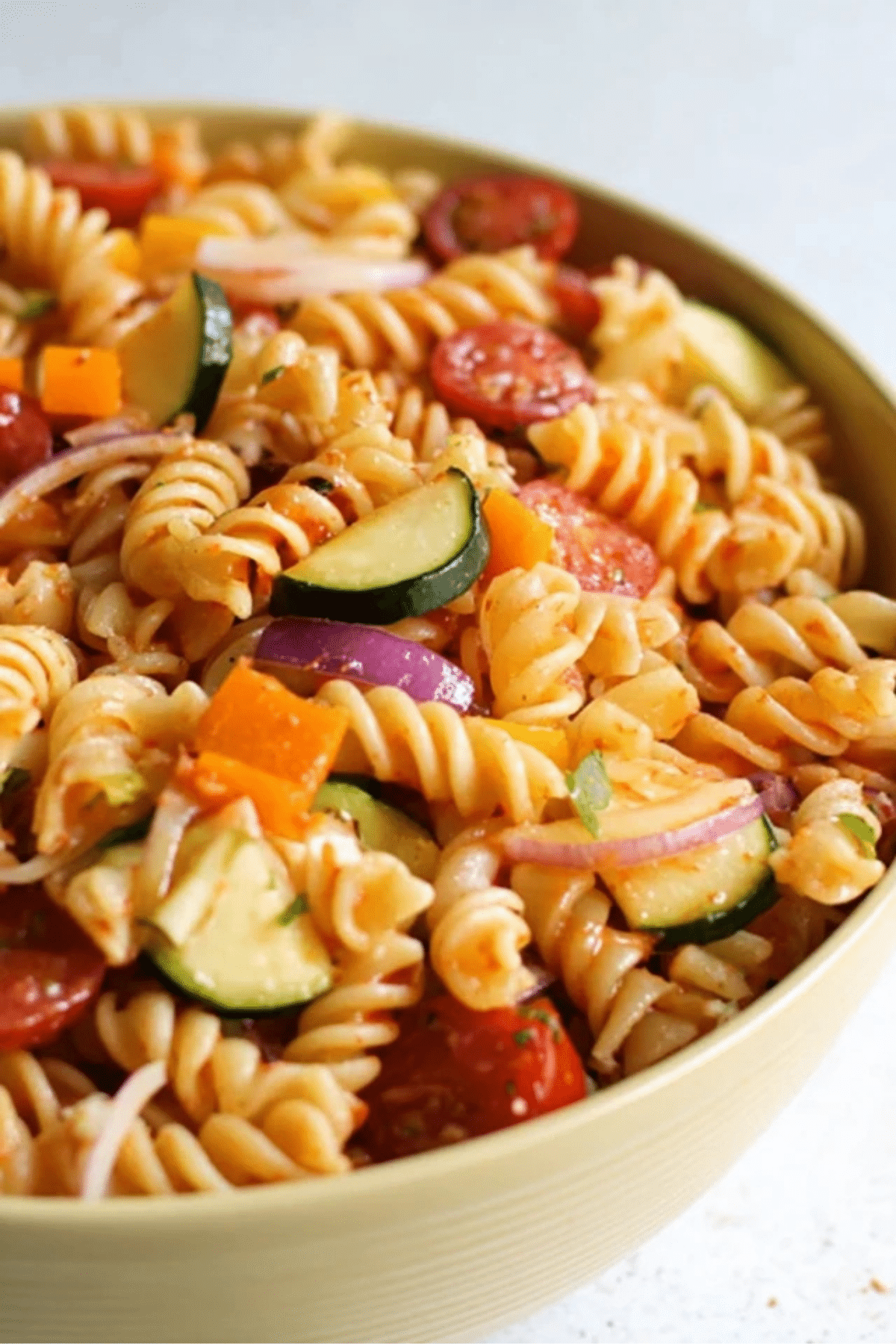 salad supreme pasta salad