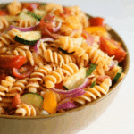 salad supreme pasta salad