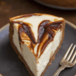 Apple Butter Cheesecake