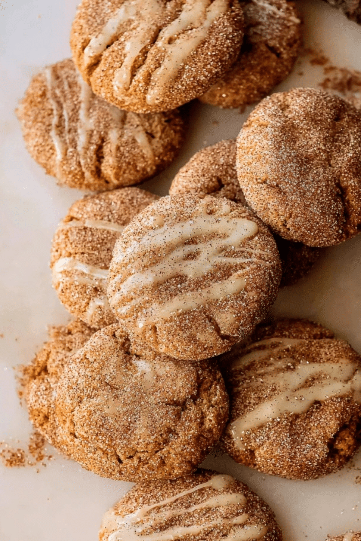 Apple Cider Cookies