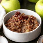 Apple Crumble
