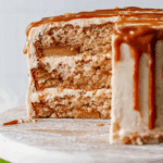 Apple Pie Layer Cake