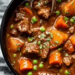 Beef Stew Recipe