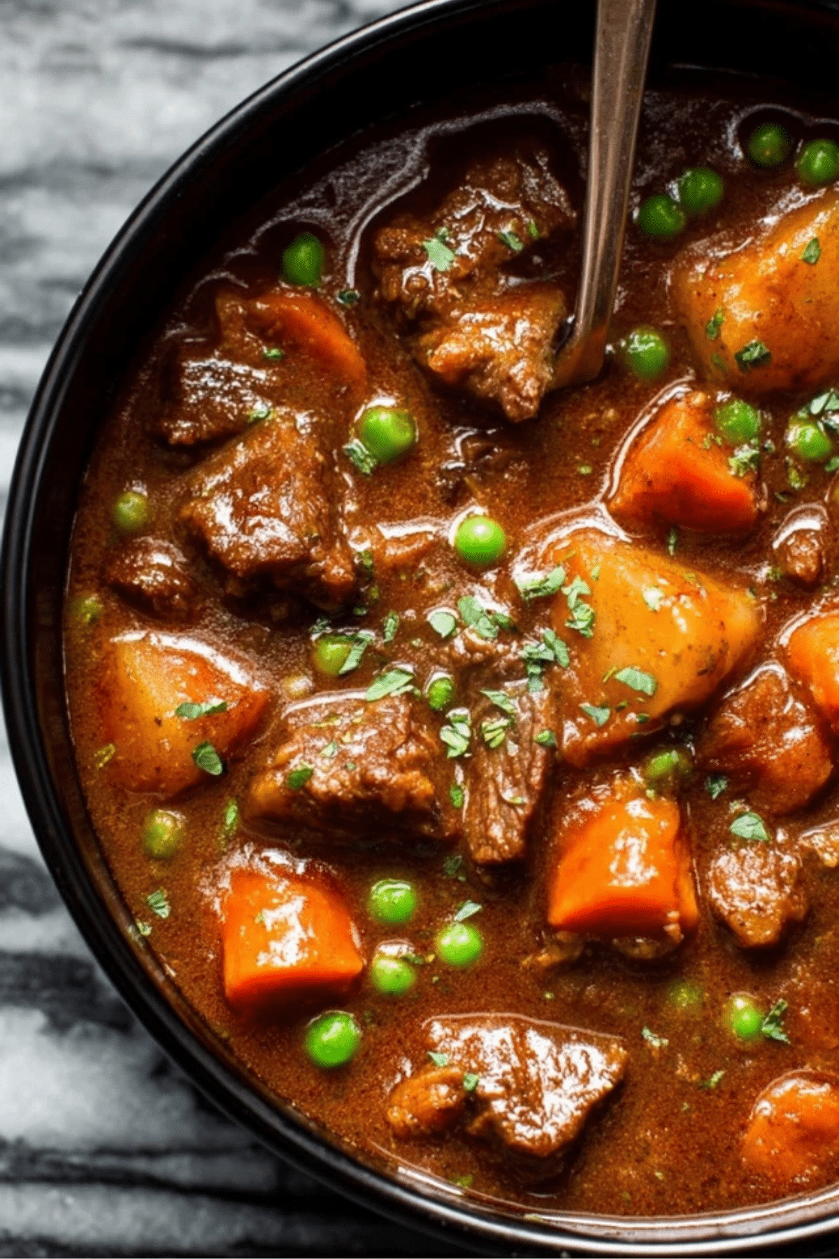 Beef Stew Recipe