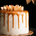 Browned Butter Apple Spice Cake