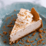 Chai Cheesecake Recipe