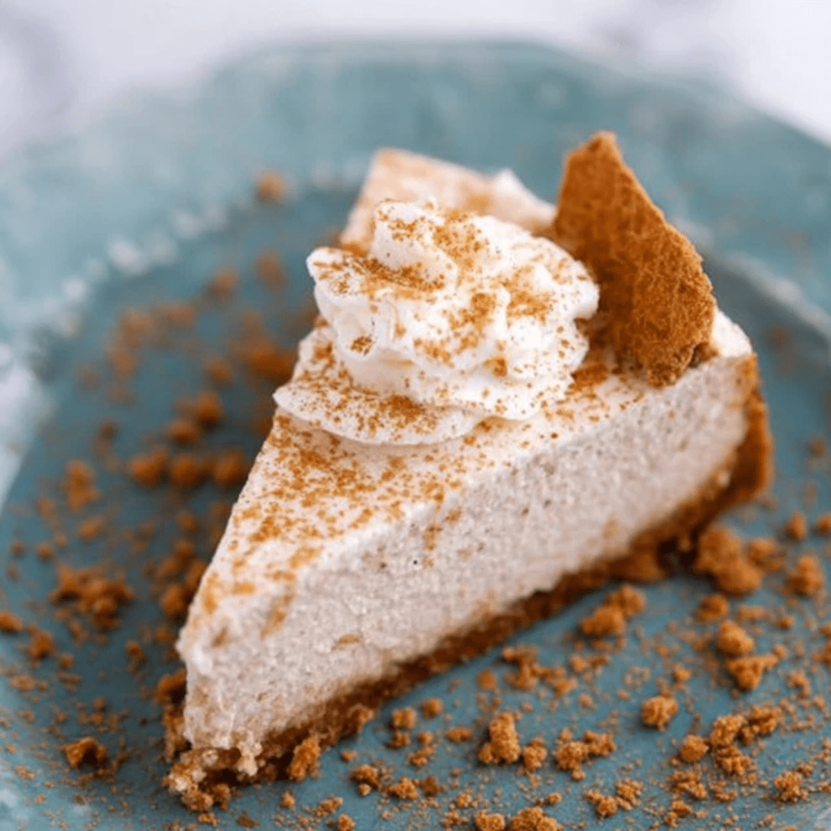 Chai Cheesecake Recipe
