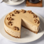 Coffee Cheesecake