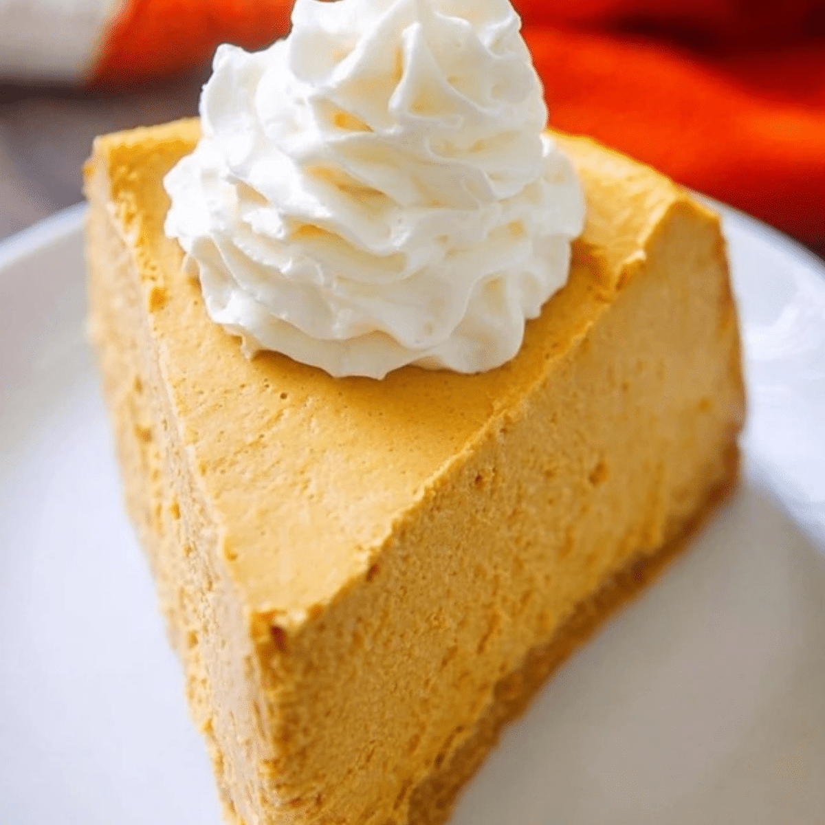 Factory Copycat Pumpkin Cheesecake