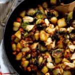 Harvest Chicken Hash