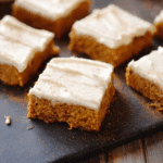 Libby’s Pumpkin Bars