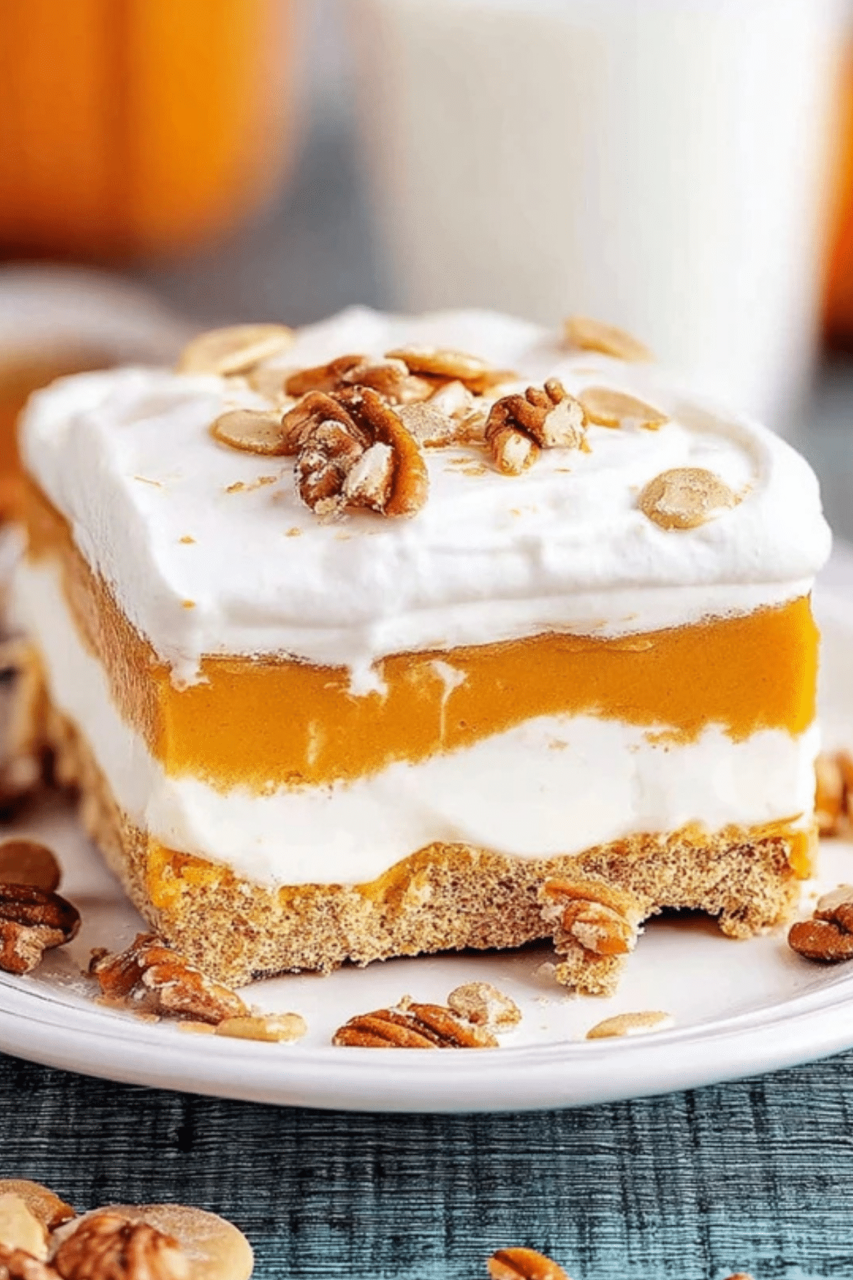Pumpkin Delight