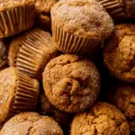 Pumpkin Muffins