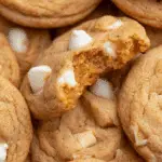 Pumpkin Spice Cookies