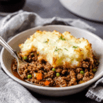 Shepherd’s Pie Recipe
