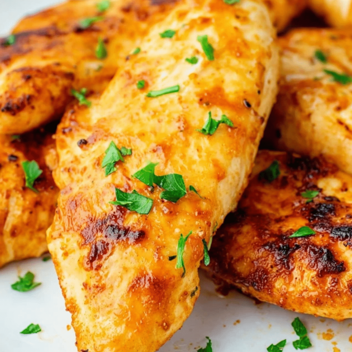 Air Fryer Cracker Barrel Chicken Tenderloins