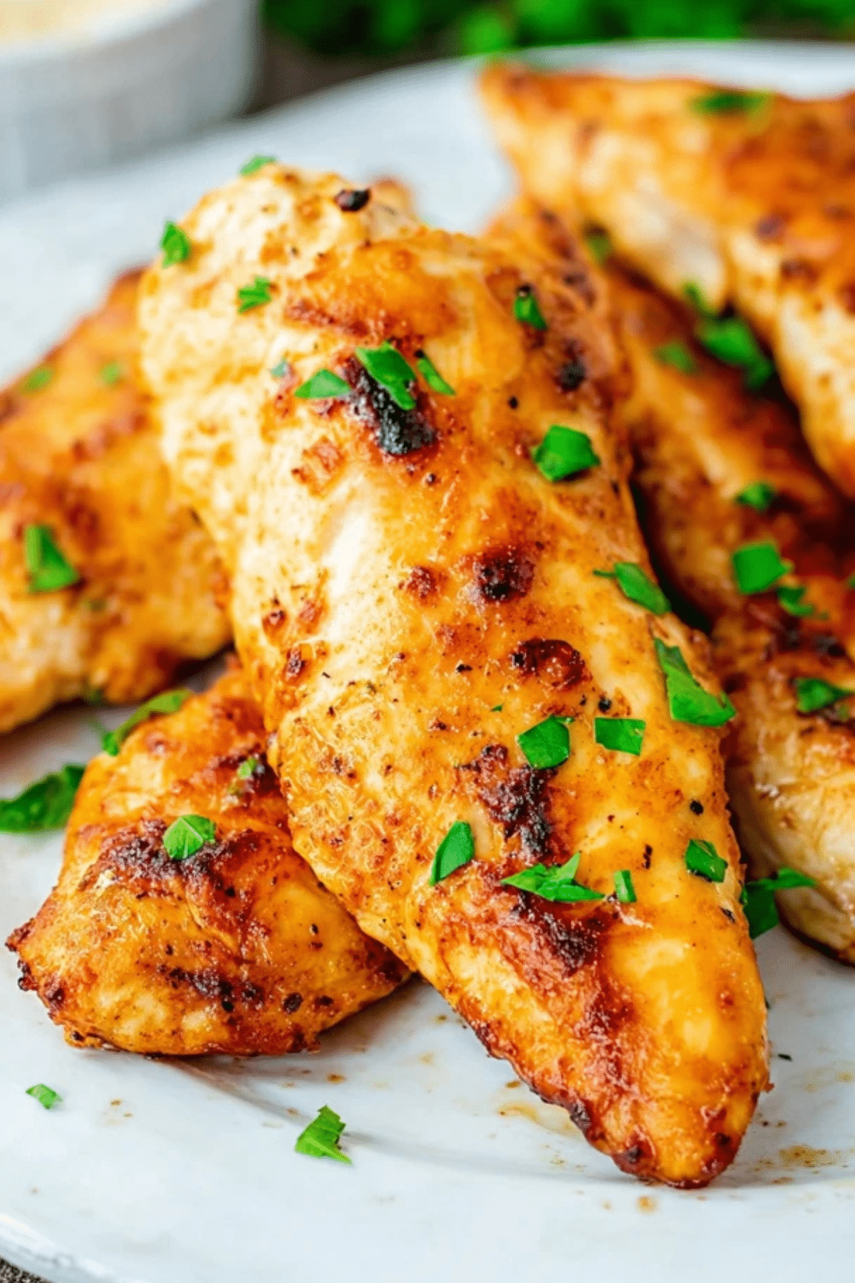 Air Fryer Cracker Barrel Chicken Tenderloins