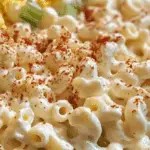 Amish Macaroni Salad
