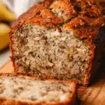 Best Moist Banana Bread