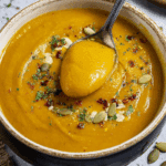 Butternut Squash Soup