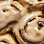 Christmas Cinnamon Rolls