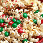 Christmas Popcorn