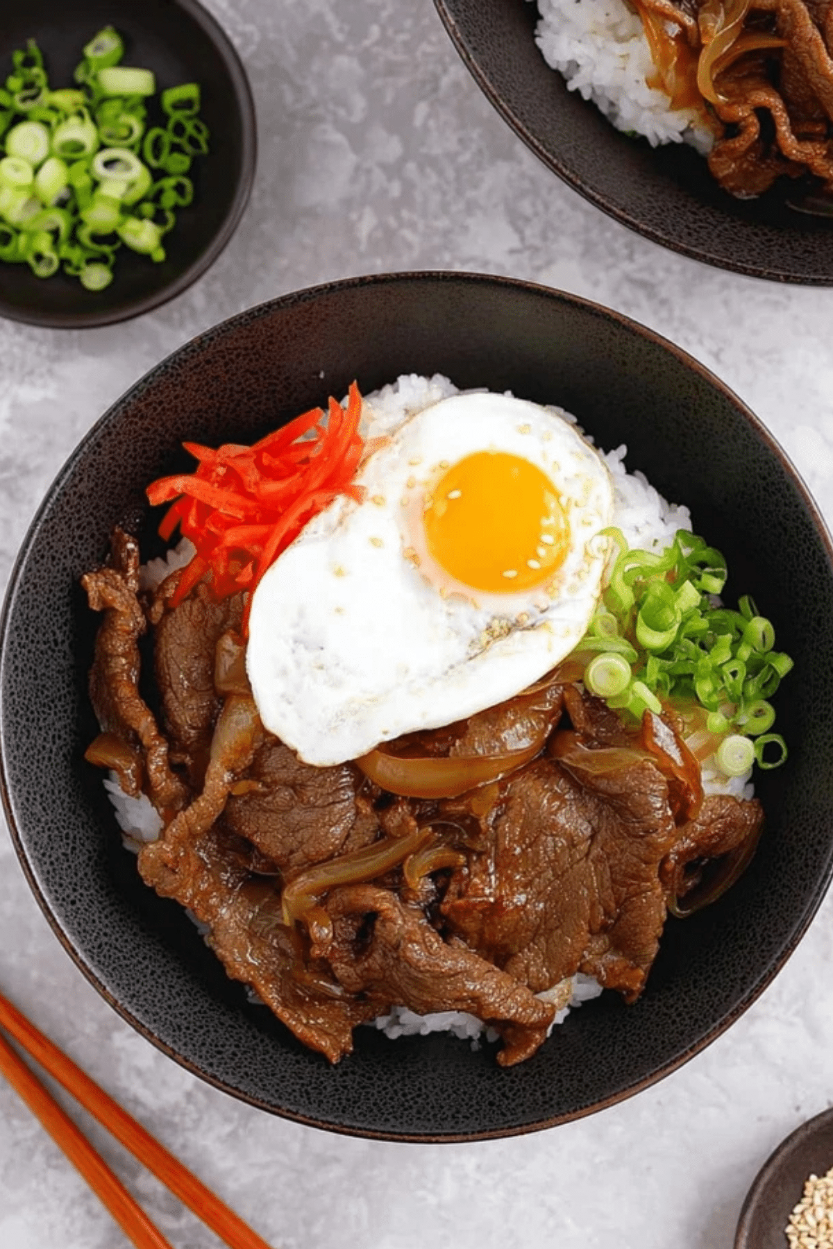 Gyudon