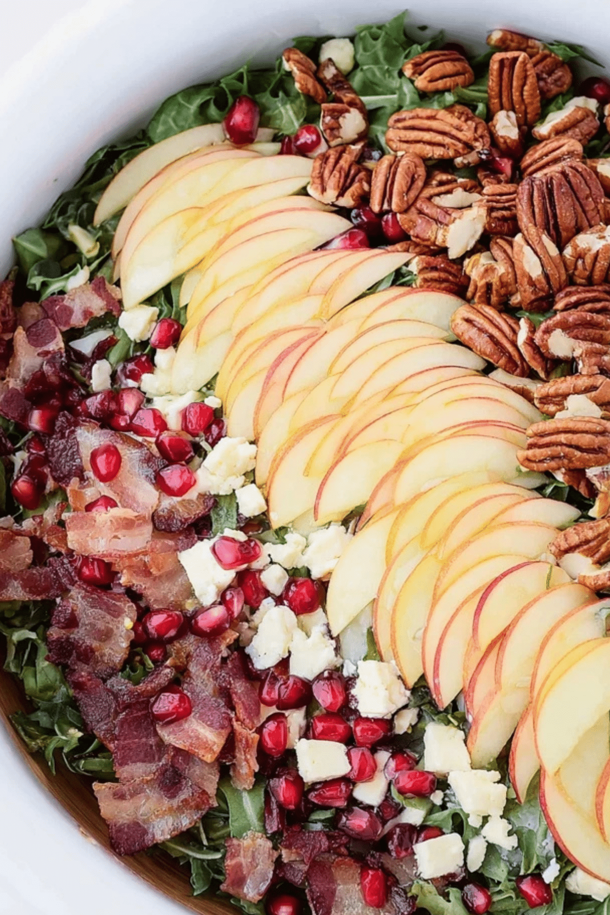 Harvest Apple Salad