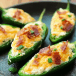 Jalapeno Poppers