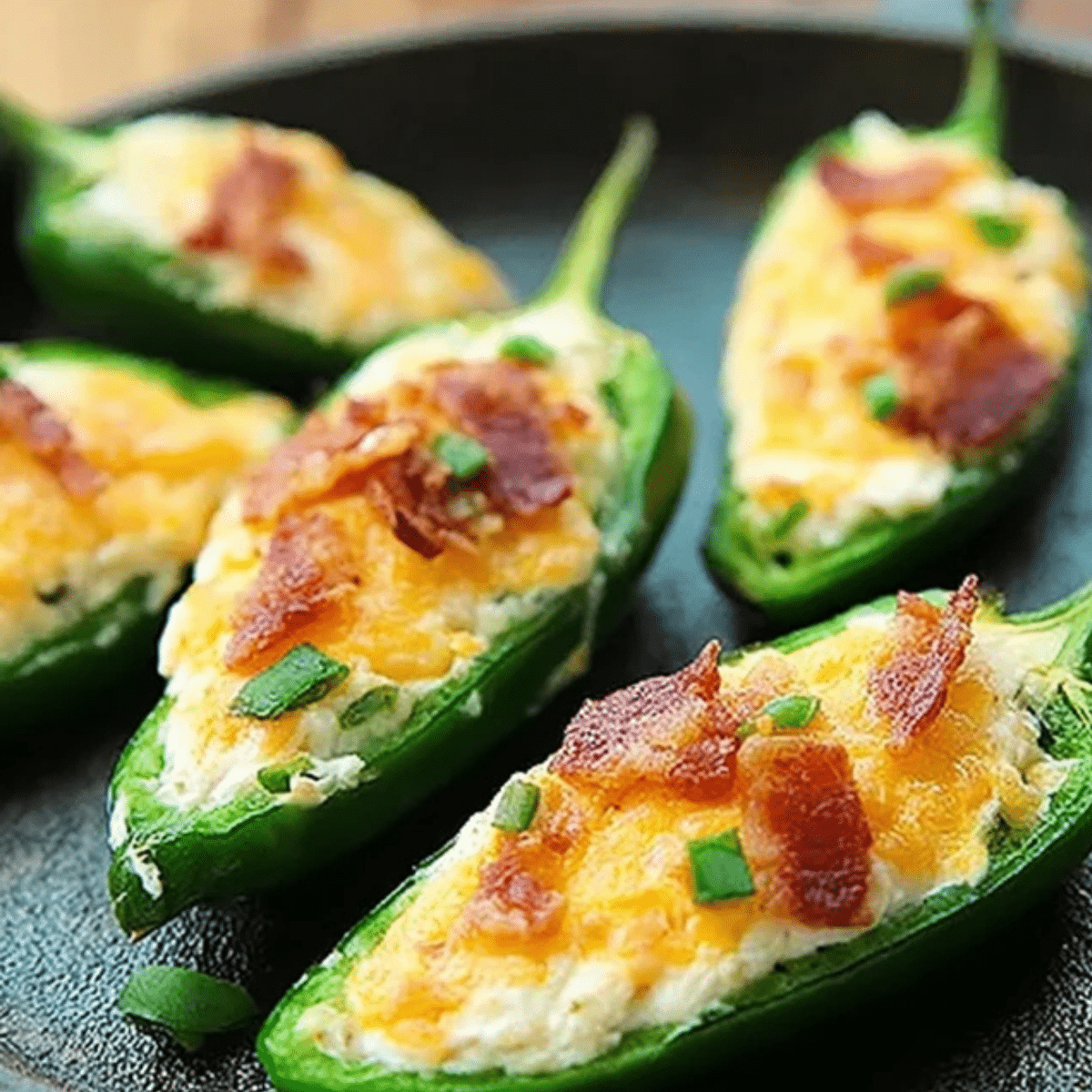 Jalapeno Poppers