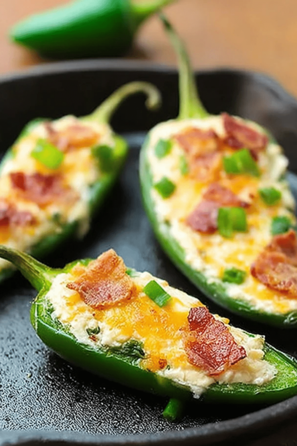 Jalapeno Poppers