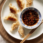 Japanese Gyoza Dipping Sauce