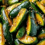 Japanese Zucchini