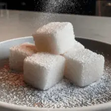 Easy Mochi Recipe